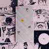 Hobonichi Planner 2026 weeks ONE PIECE magazine/Hiluluk's Cherry Blossoms January
