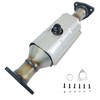 SAROTIN Catalytic Converter Compatible with Honda Accord 3.0L 1998-2002, Honda