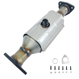 SAROTIN Catalytic Converter Compatible with Honda Accord 3.0L 1998-2002, Honda Odyssey 3.5L 1999-2004, Acura TL 2002-2003, Acura CL 3.2L 2001-2003 (EPA Compliant)