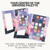 Pacifica Stellar Gaze Eye Shadow Palette