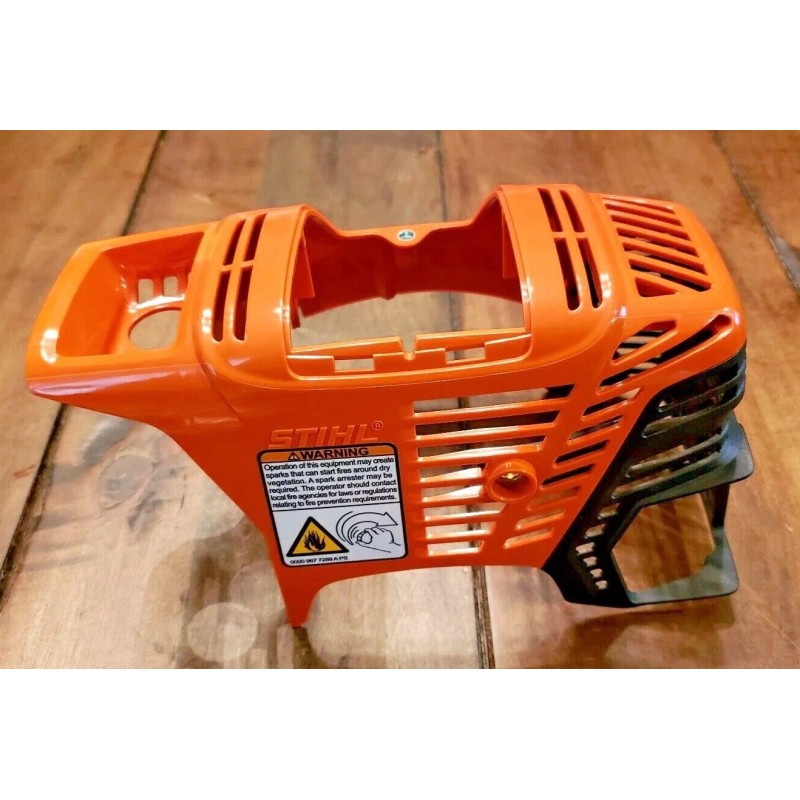 For STIHL NEW Genuine STIHL Engine Shroud FS91 FS111 FS131