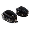 Par De Grilletes Correas Para Tobillo Gym Crossover Crossfit