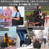 AKOZLIN Visiting Nursing Bag Nurse Visit Medical Bag Large Capacity