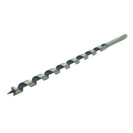 BRUFER 23245 Auger Drill Bit (1/2" x 10")