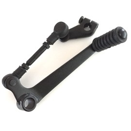 mercy tools CB125T Shift Pedal Change Pedal Honda Honda CBT125 Replacement Repair General Purpose External Product