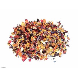 Asia Mix Fruit Tea 250g Lyche Mango Tee-Meyer