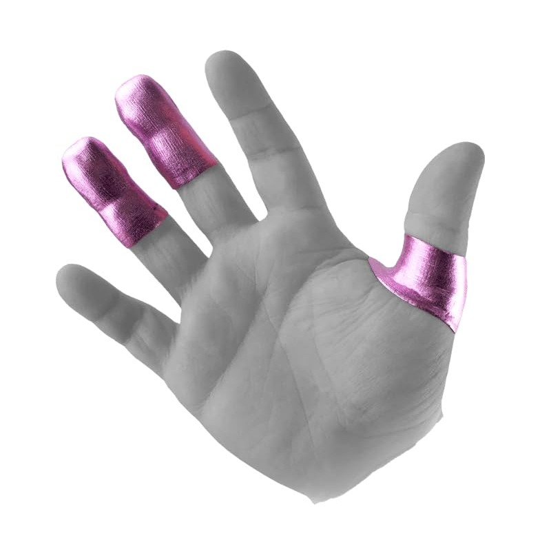 Protective Tape for Fingers and Hands, Handle, Bowling Accessories, Bowling,