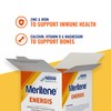 Meritene Meritene Energis Vanilla Shake | 30g Powder Sachets, Pack