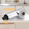 Kitchen Sink Faucet Spray Head Replacement Compatible with Grohe 46312IE0/46298IE0,