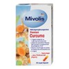 Mivolis DM 미볼리스 프리미엄 커큐민 30캡슐 DM Mivolis Premium Curcumin 30 Capsules