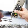 Moissanite Diamond Tester Pen, 2 in 1 Diamond & Moissanite