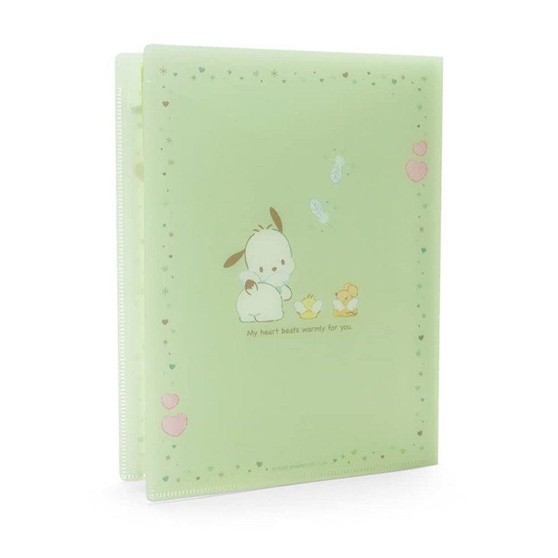 Sanrio 951226 Pochacco Photo Album 2L (Enjoy Idol)