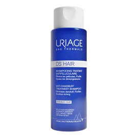 Uriage Ds Champú Caspa Moderada Con Piroctona Olamina 200 Ml