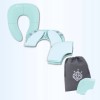 Jool Baby Folding Travel Potty Seat with Free Travel Bag