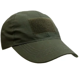 Tactical Cap Army Cap Velcro Sun Shade Hat Baseball Cap - Survival Game Bicycle Outdoor Camping Fishing (GREEN)