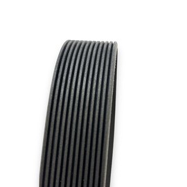 Fan Belt Detroit Diesel 60 Series 23511703, 12PK1830