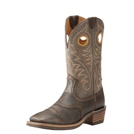 ARIAT Men’s Heritage Roughtstock Western Boot