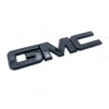 GMC Rear Tailgate Emblemfor 2015 - 2019 Sierra 1500 2500HD