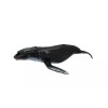 Deshen Du Humpback Whale, Hand Painted, Realistic Toy Figure, Model,