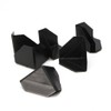 BIlinli 10 x Plastic Corner Protectors for Mailing Boxes to