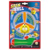 Paul Günther 1639 – Spin Ball Spinner