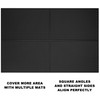AXIESO Silicone Drip Mat - 1/2 Inch Thick, Heat-Resistant and