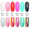 Chrome Pearl Shell Powder Nail Art Glitter Pigment Pearl Powder