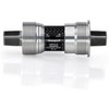 Campagnolo Record Pista Bottom Bracket, Black, Bsa 111mm