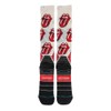 Stance A758C22LIC Men's Socks, Black