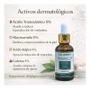 Suero Antimanchas Vegano 30ml Saliderm 5% Ácido Tranexámico