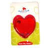 Heat in a Click Instant Re-Useable Heat Pack Heart Shape