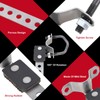 Universal Exhaust Hangers Heavy Duty Tail Pipe Hangers Muffler Hanger
