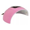Features Lampara Para Uñas 45w Uv Led H15