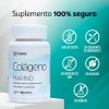 Colgeno Marino Kit 3 60 Cps 1 Mes Belleza Sin