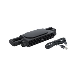 Tsuchiya Yac DF65 Slim Neck Wide Fan