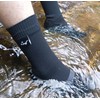 OTTERSHELL Waterproof Breathable Socks for Men and Women Ultralight Sports