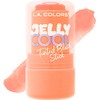 L.A. Colors Rubor en Barra Jelly Cool Tinted Blush Stick