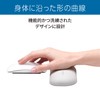 Kensington Kensington ErgoSoft Wrist Rest Standard Mouse Wrist Rest K50432JP
