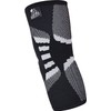 Elbow Compression Sleeves (1 Pair) - Support for Tendonitis Prevention
