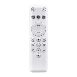 ALLIMITY 188048200 Replacement Remote Control Compatible with Epson Full HD 1080p 3,000 Lm Home Cinema 3LCD Portable Projector CO-FH01, CO-FH02, CO-W01