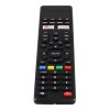 Control Compatible Con Atvio At-u58s840 Smart Tv Directo