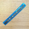 Uo-Chikyu Guitar Nut File by Uo-Chikyu Hiroshima - 0.050 inch
