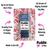 Puddle of Wax - After Dark Soy Wax Melt Snap
