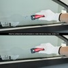 EHDIS Plastic Scraper Kit - 2 Scrapers with 20 Plastic