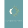 Daily Reflection Journal: Teal