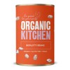 Organic Kitchen Borlotti Beans 400g