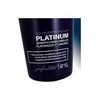 Shampoo Matizador De Canas Profesional Xiomara 1 Lt