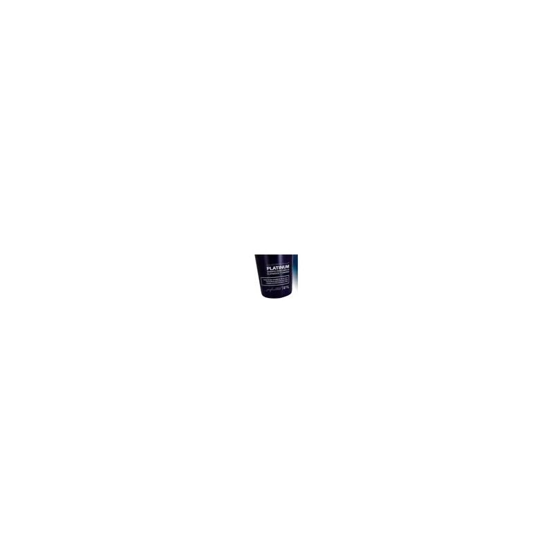Shampoo Matizador De Canas Profesional Xiomara 1 Lt