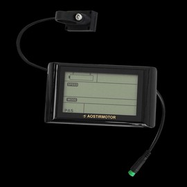 EBike LCD Display SW-U-LCD for S07/S18