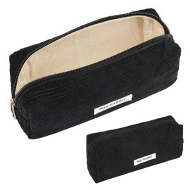 Deepton Pencil Case, black, pencil case